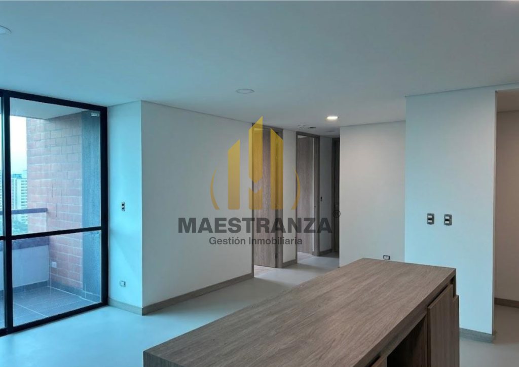 Apartamento En Venta - San Antonio De Pereira, Rionegro