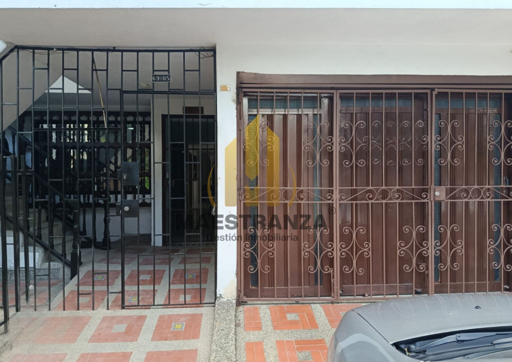 Casa En Venta - Belén Rosales, Medellín