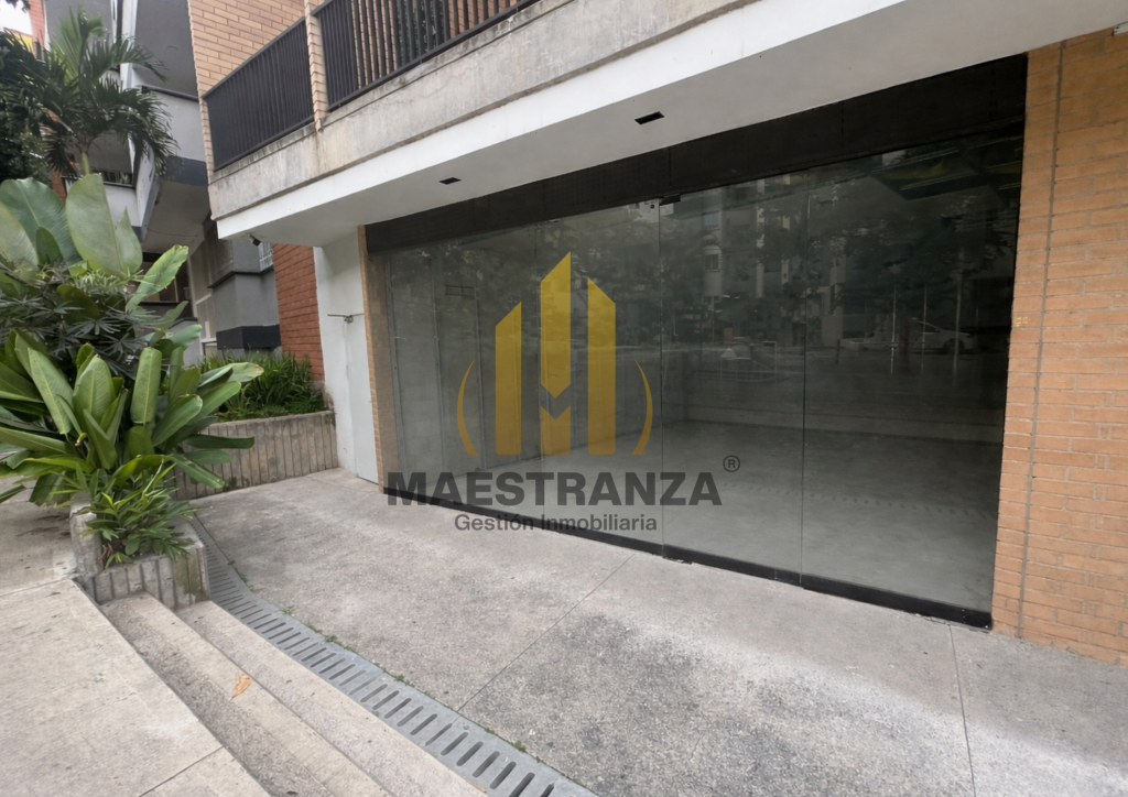 Local En Venta - Belén Los Alpes, Medellín