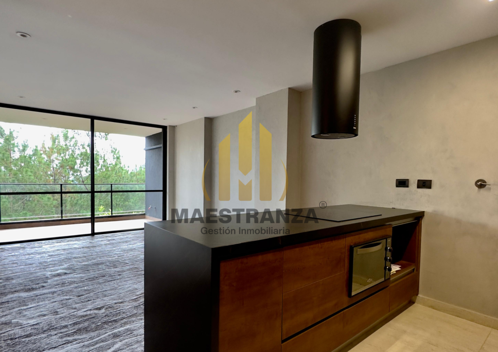 Apartamento En Venta - El Retiro, Retiro