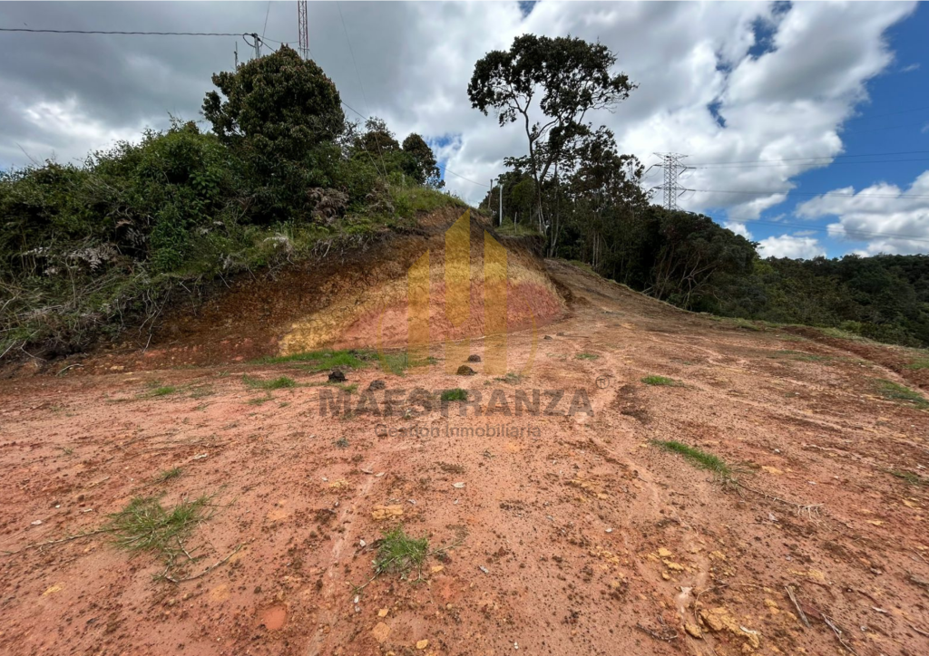 Lote En Venta - El Retiro, Retiro