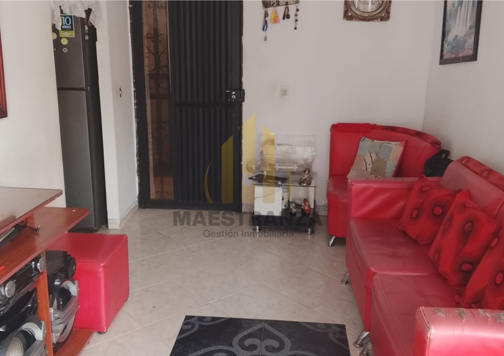 Apartamento En Venta - San Gabriel, Itagüí