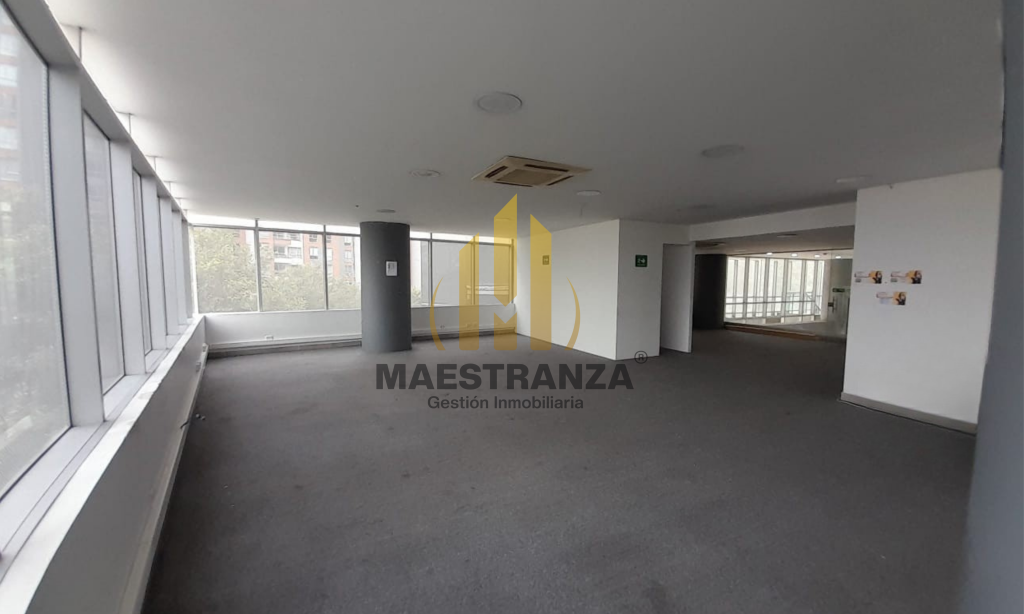 Oficina En Arriendo - Las Palmas, Medellín