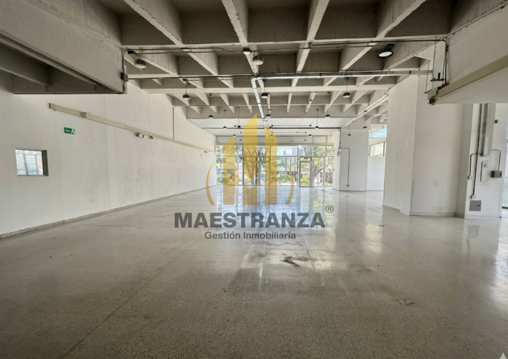 Local En Venta - Los Cristales, Envigado