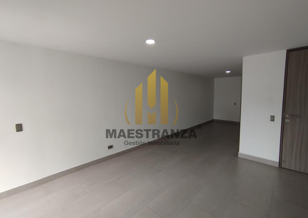 Apartamento En Venta - Estadio, Medellín