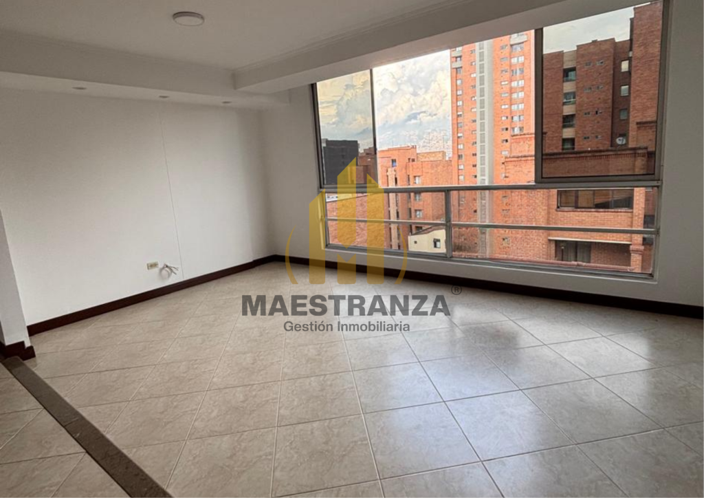 Apartamento En Venta - Estadio, Medellín