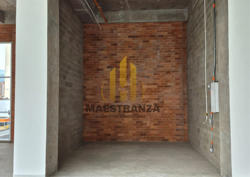Local En Arriendo - Laureles Unicentro, Medellín