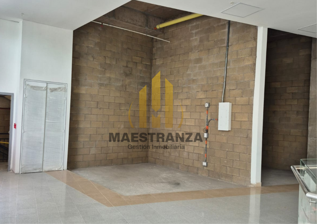 Local En Arriendo - Laureles Unicentro, Medellín