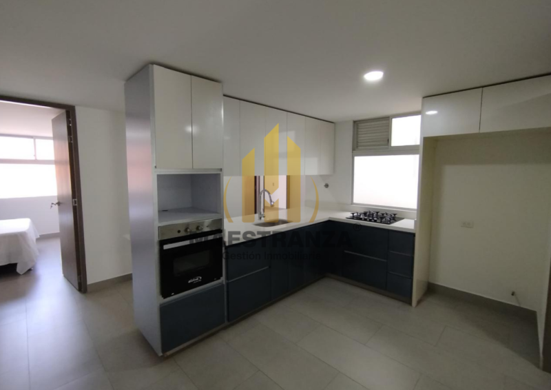Apartamento En Venta - Estadio, Medellín
