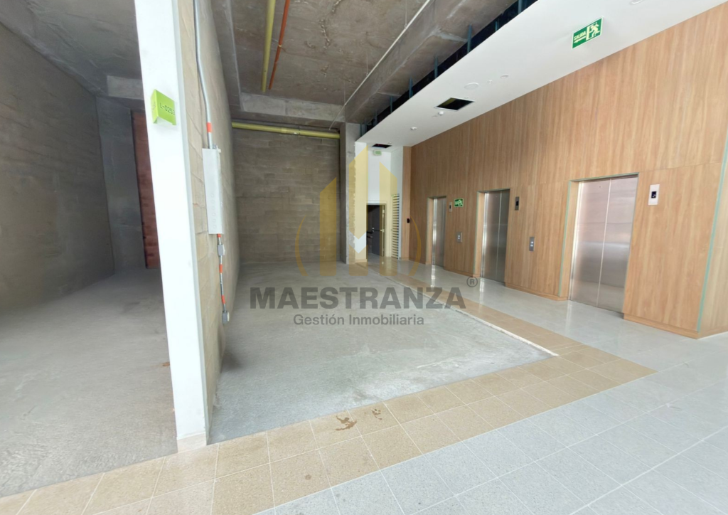 Local En Arriendo - Laureles Unicentro, Medellín