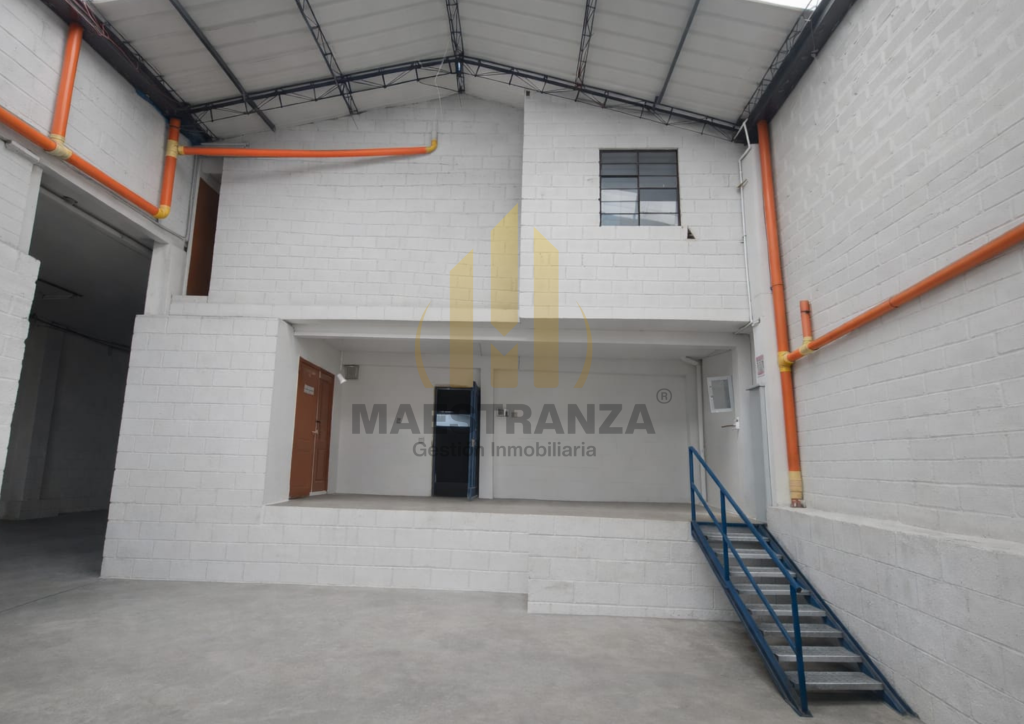 Bodega En Venta - Las Américas, Itagüí
