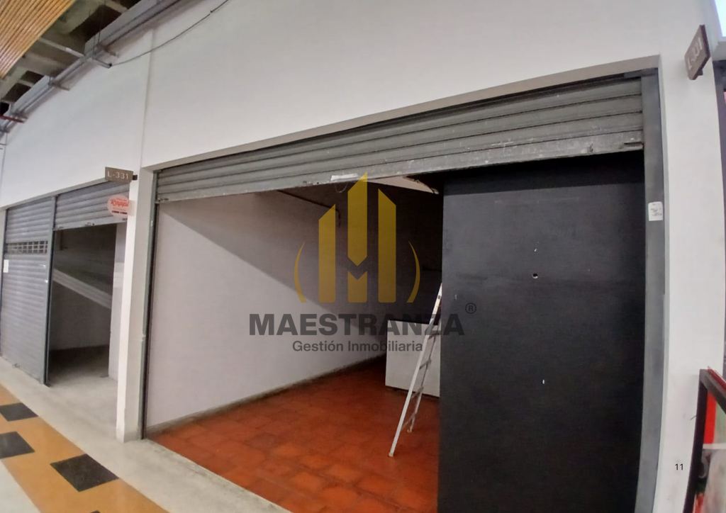 Local En Arriendo - Pilsen, Itagüí