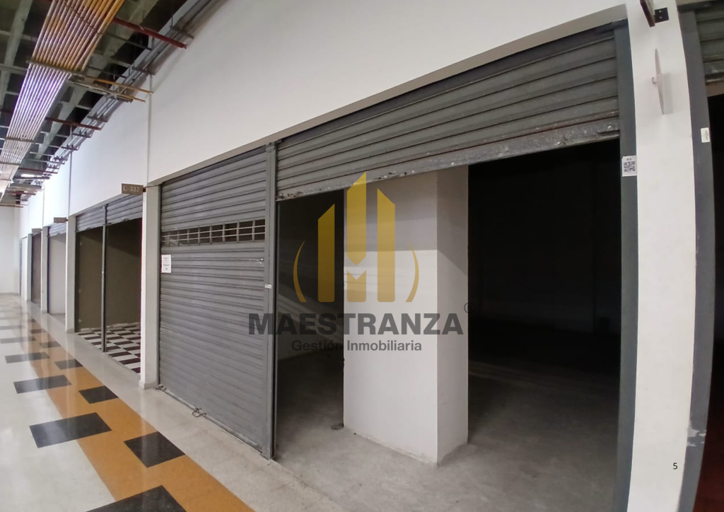 Local En Arriendo - Pilsen, Itagüí
