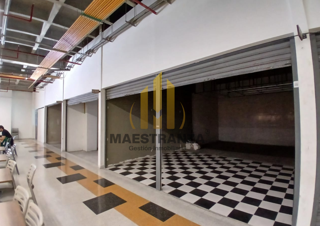 Local En Arriendo - Pilsen, Itagüí