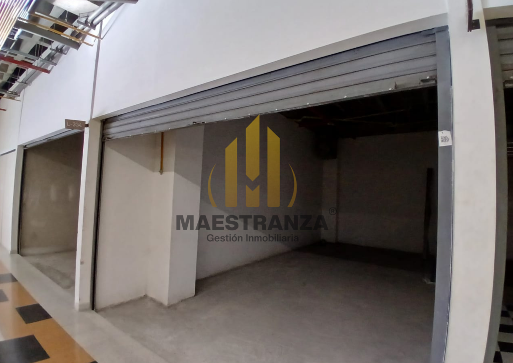 Local En Arriendo - Pilsen, Itagüí