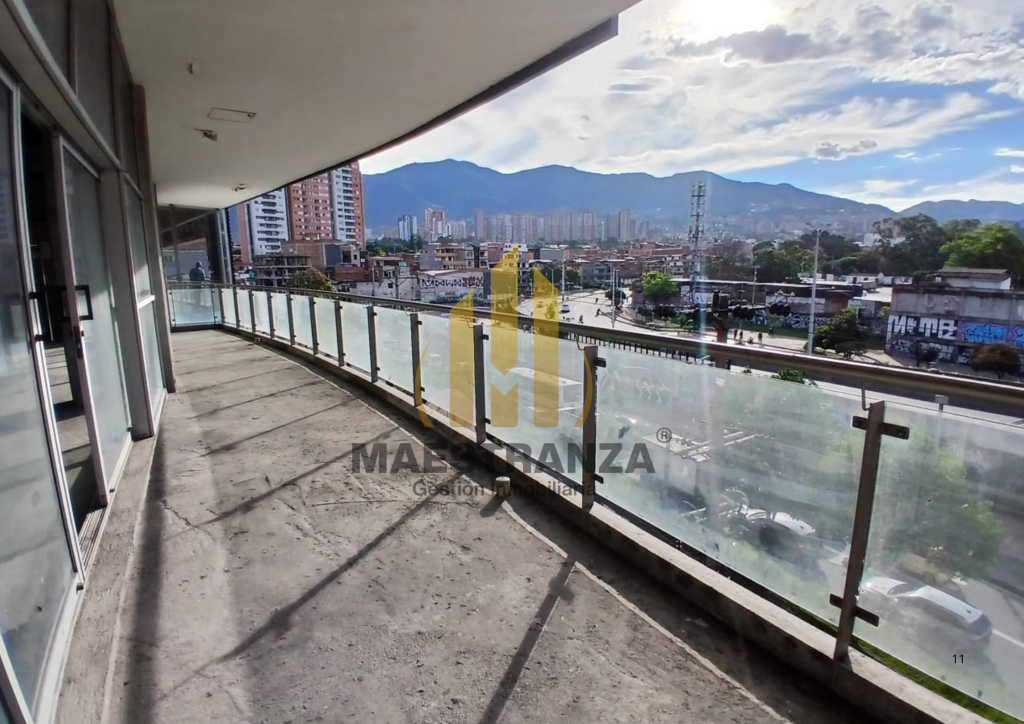 Local En Arriendo - Pilsen, Itagüí