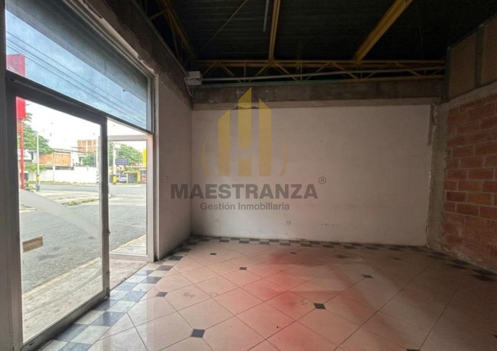 Local En Arriendo - Los Libertadores, Medellín