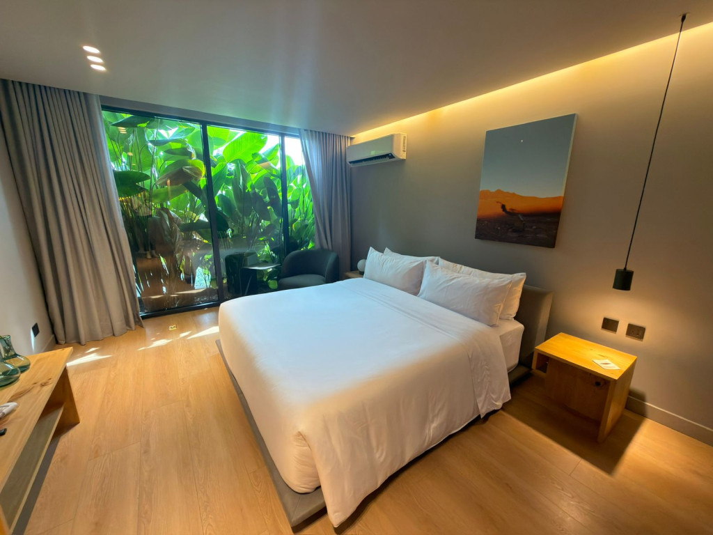Apartamento En Venta - El Tesoro, Medellín