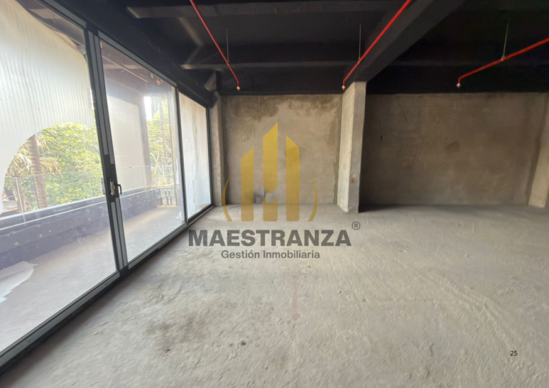 Local En Arriendo - Lleras, Medellín