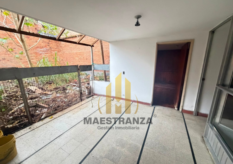 Casalotes En Arriendo - Laureles, Medellín