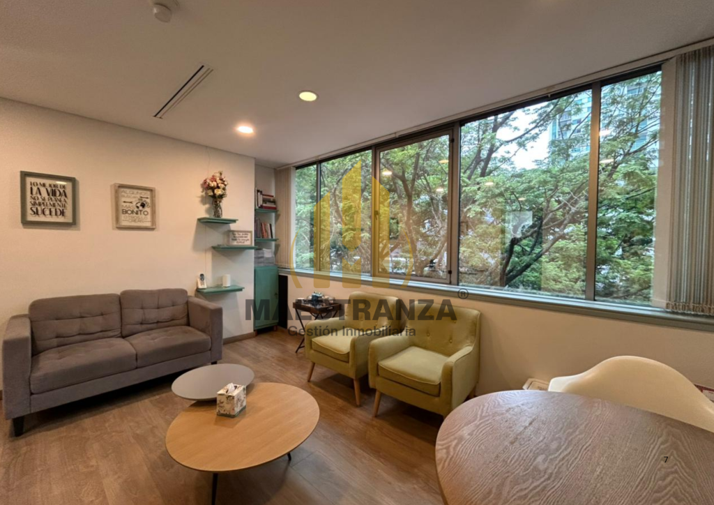Consultorio En Venta - Milla De Oro, Medellín
