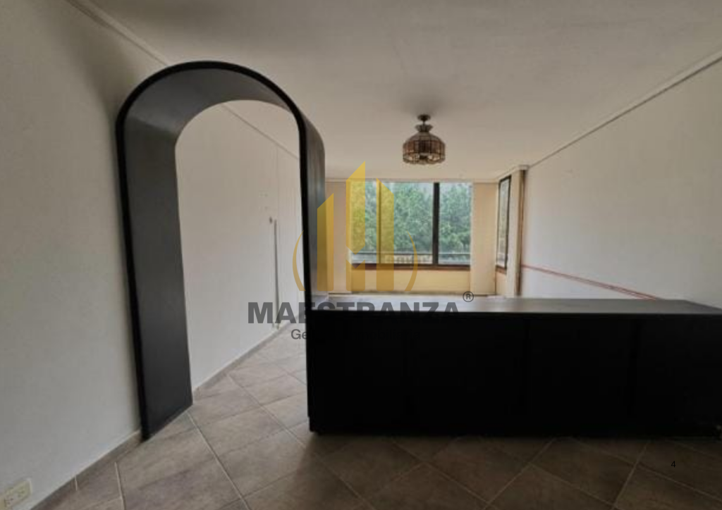 Apartamento En Venta - El Poblado, Medellín