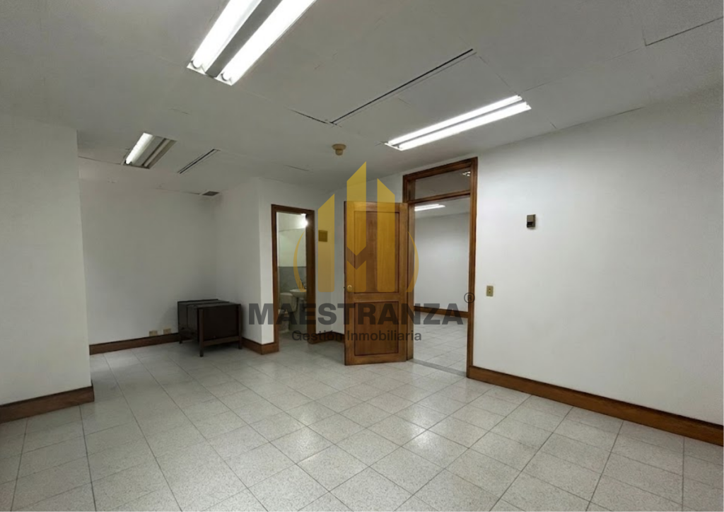 Consultorio En Venta - Milla De Oro, Medellín