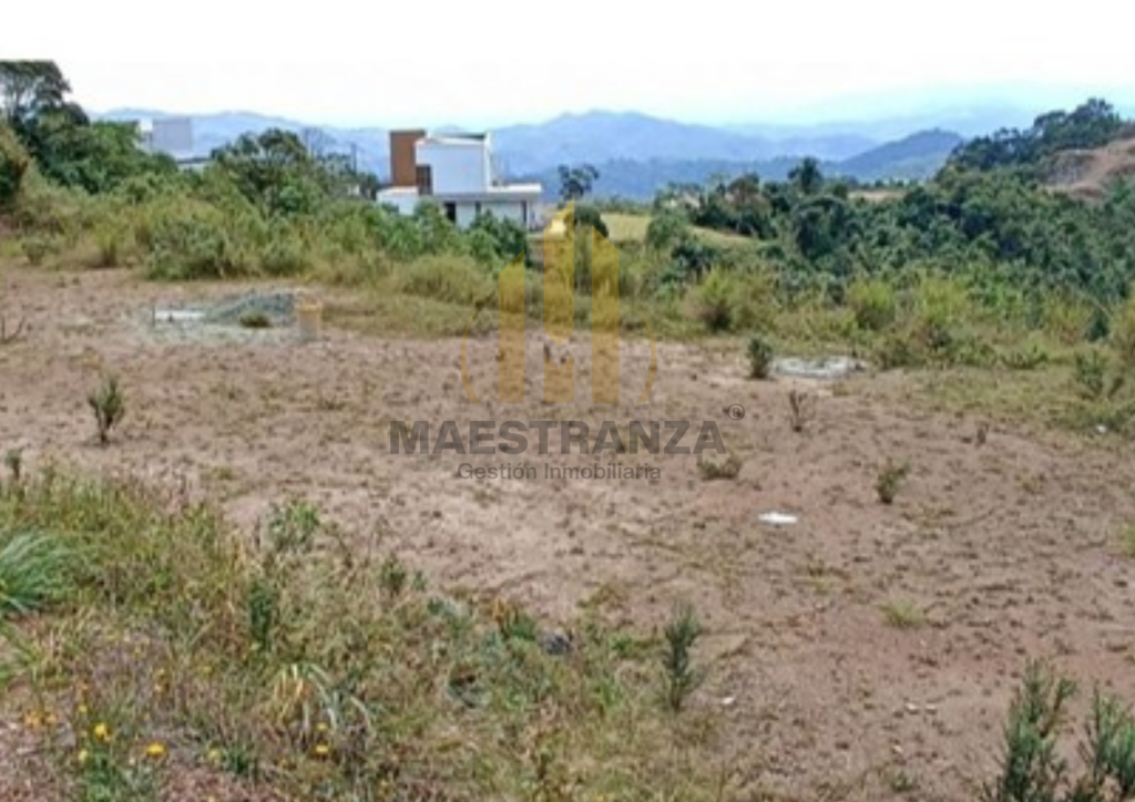 Lote En Venta - Loma Del Escobero, Envigado