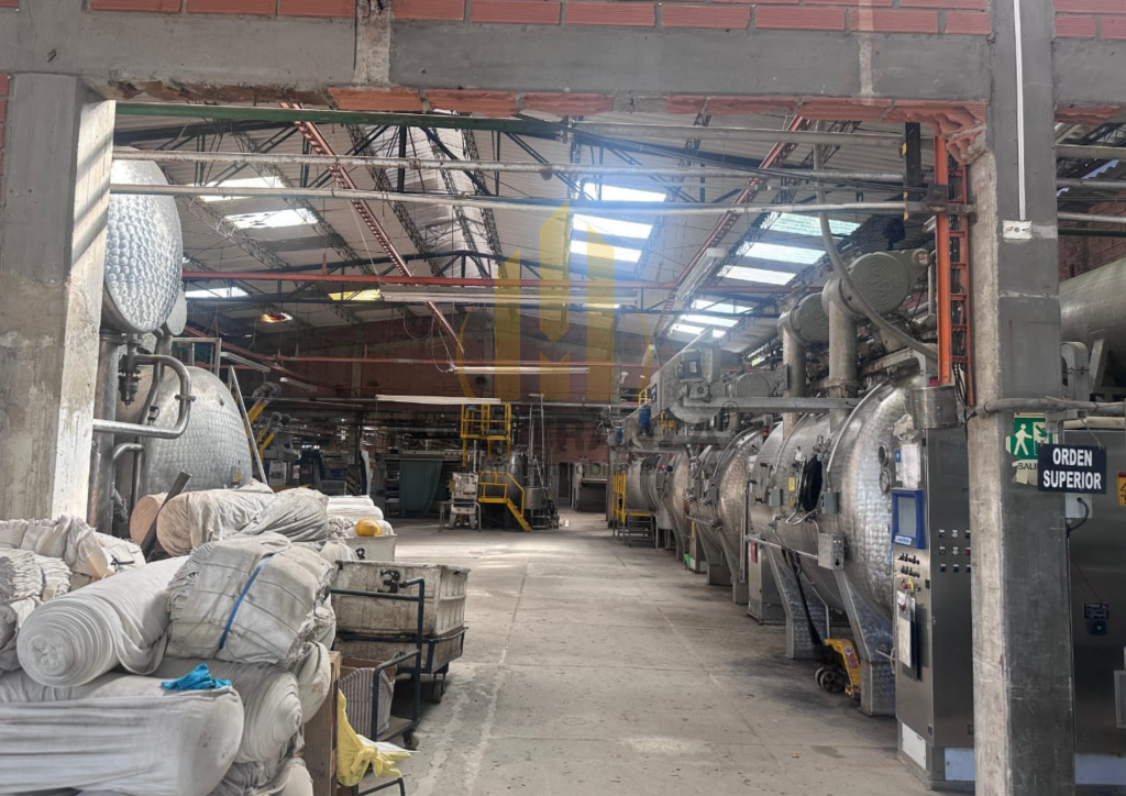 Bodega En Venta - Corregimiento Hatillo, Barbosa