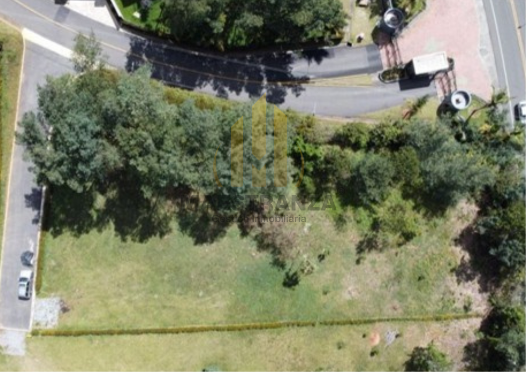 Lote En Venta - Alto De Las Palmas, Medellín