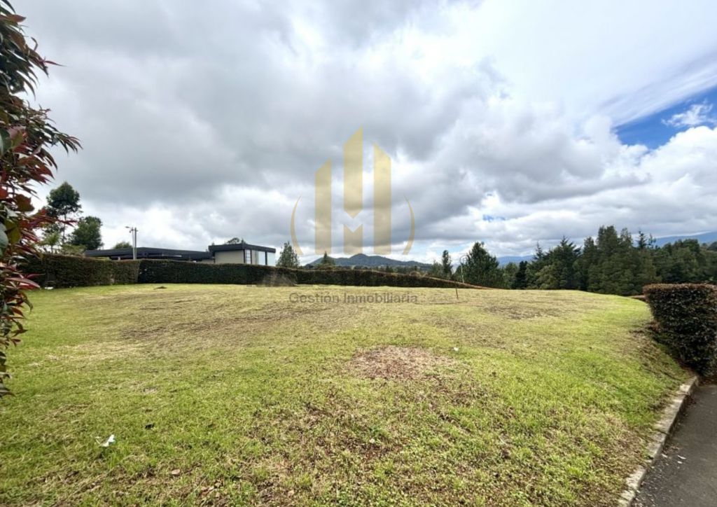 Lote En Venta - Vía Las Palmas, Envigado