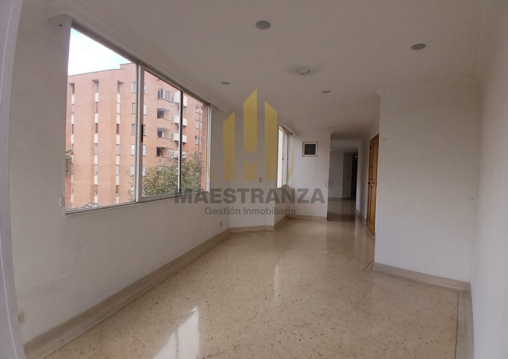 Apartamento En Venta - Laureles, Medellín