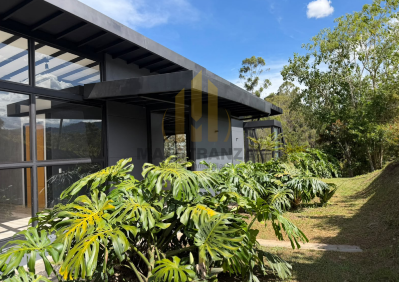 Casa En Venta - Vereda Ranchería, Rionegro