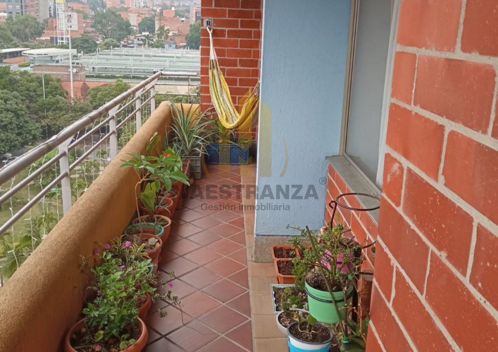 Apartamento En Venta - Estadio, Medellín