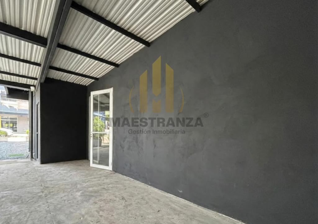 Local En Arriendo - Las Vegas, Envigado