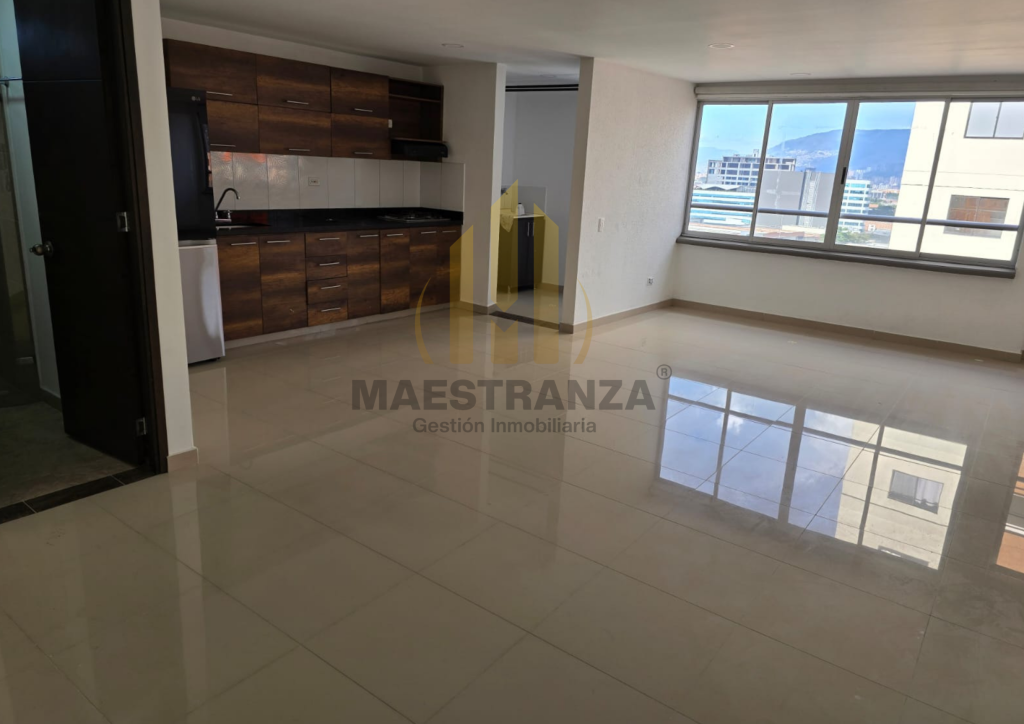 Apartamento En Venta - Sabaneta, Medellín