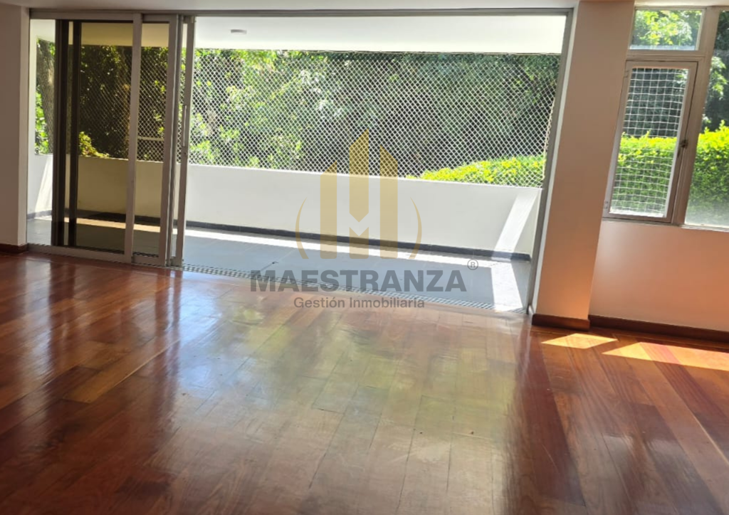 Apartamento En Venta - El Poblado, Medellín