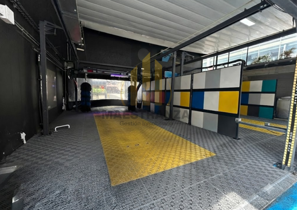 Local En Arriendo - Las Vegas, Envigado