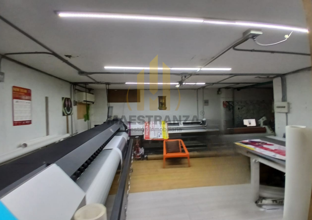 Bodega En Arriendo - Envigado, Envigado