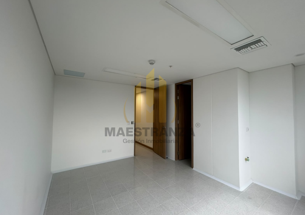 Consultorio En Arriendo - Laureles - San Juan, Medellín