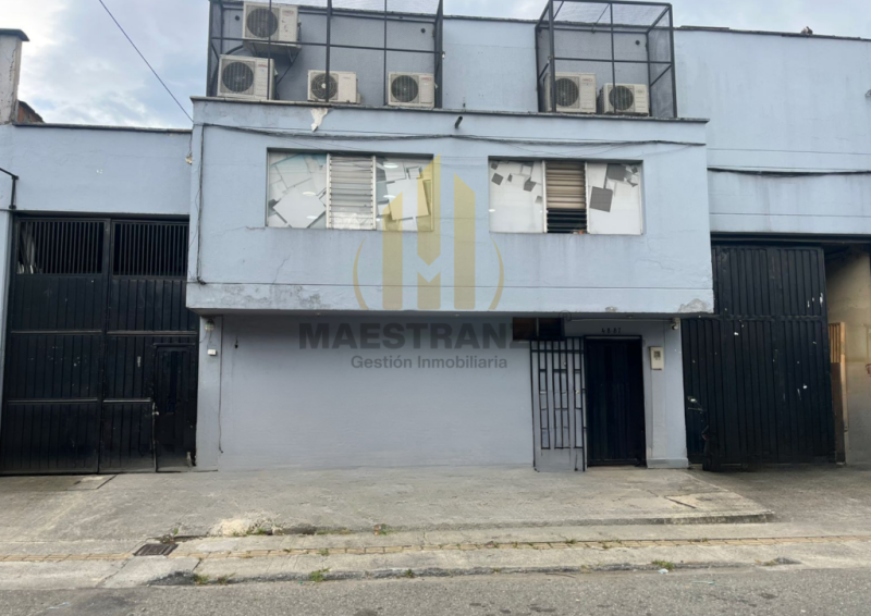 Bodega En Venta - Ayura, Envigado