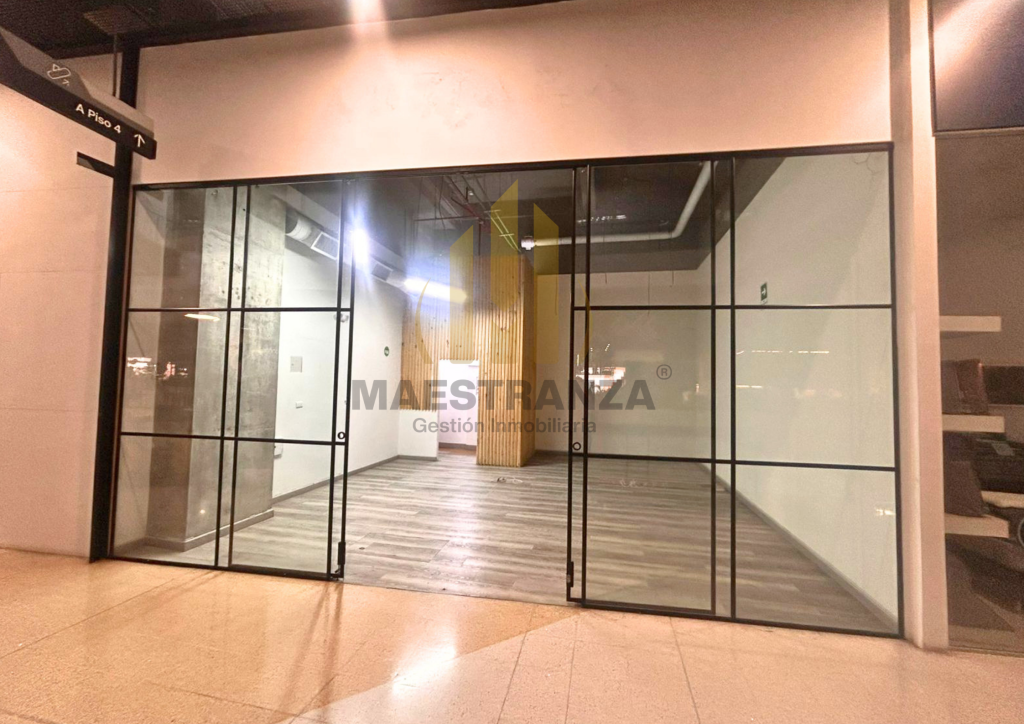 Local En Arriendo - Santa Ana, Bello