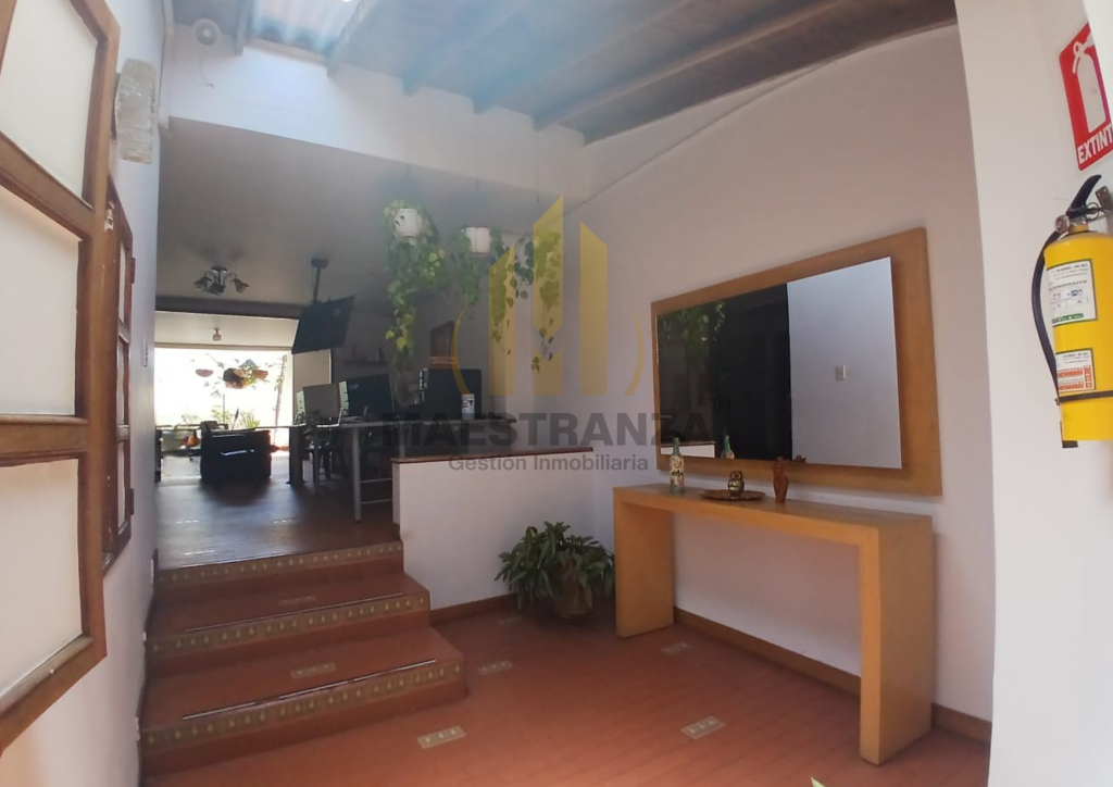 Casa En Arriendo - Belén, Medellín