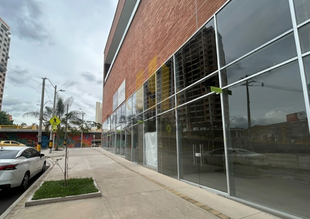 Local En Venta - Laureles, Medellín