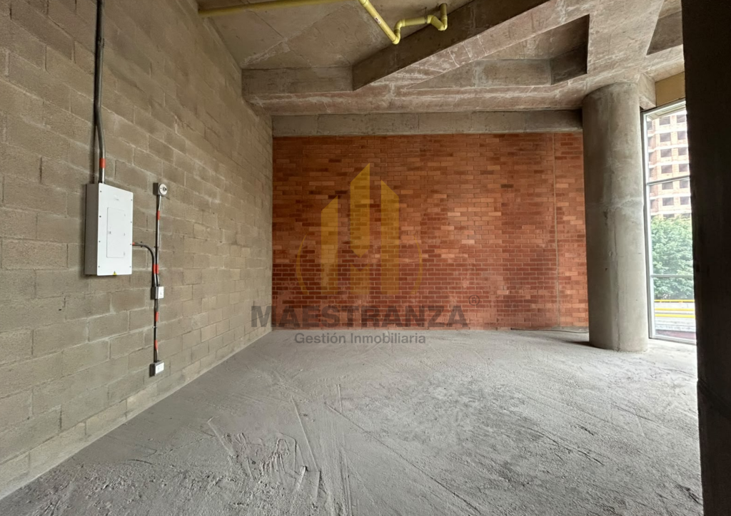 Local En Arriendo - Laureles Unicentro, Medellín