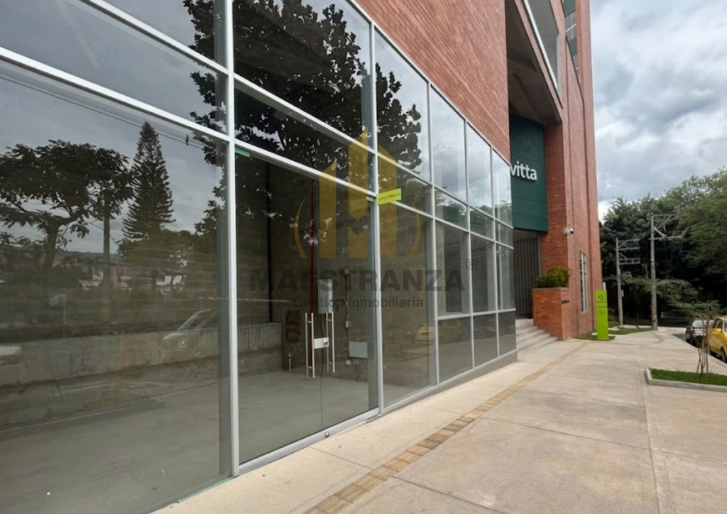 Local En Arriendo - Laureles Unicentro, Medellín