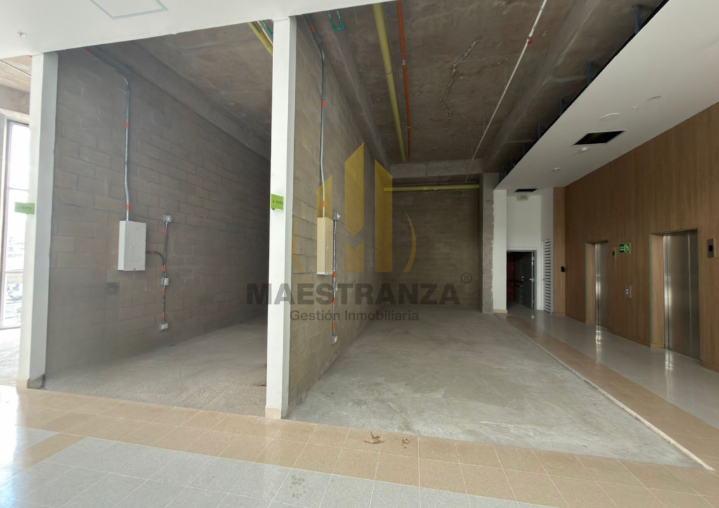 Local En Arriendo - Laureles Unicentro, Medellín