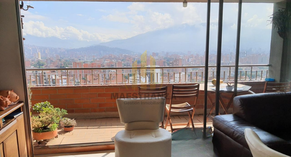 Apartamento En Venta - Laureles, Medellín