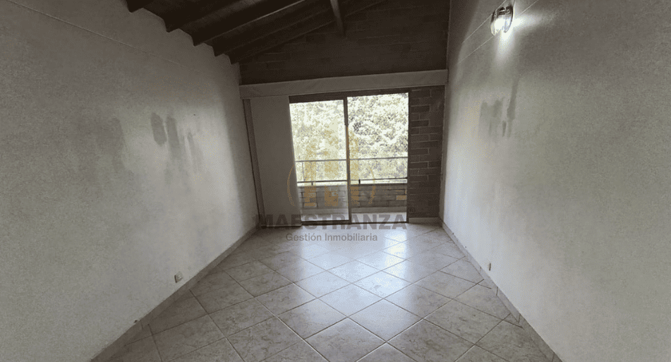Apartamento En Venta - La Paz, Envigado