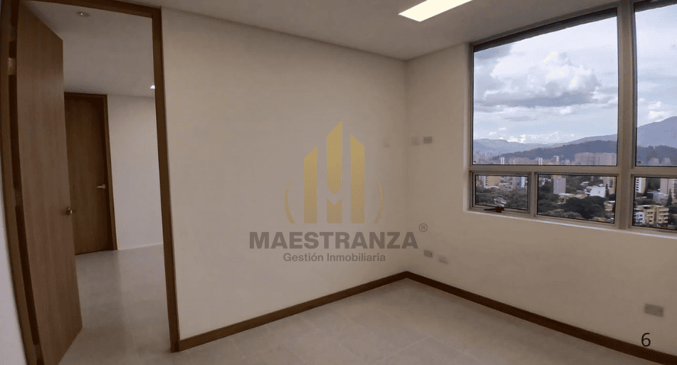 Consultorio En Arriendo - Laureles Unicentro, Medellín